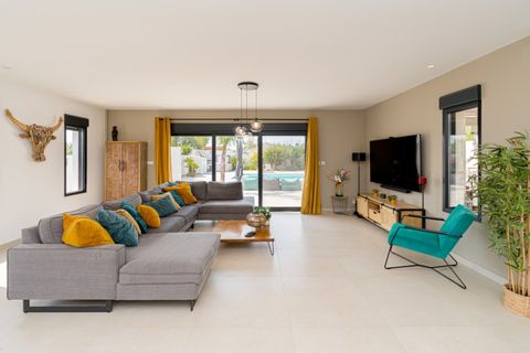 Villa a La Marina, Alicante, La Marina - € 795.000 | Ref: 6081VA - foto 26